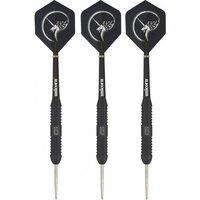 Unicorn Core Plus Darts (Set Of 3) in Black | Size: 24g