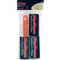 SupaHome Lint Roller (Pack of 3) in Orange