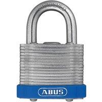 ABUS Mechanical 41 Series Laminated Padlock