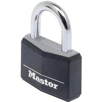Master Lock Aluminium Padlocks Vinyl Covers