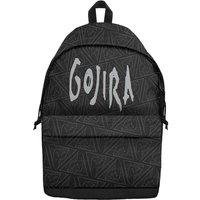 Gojira Power Glove Backpack in Black