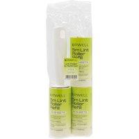 Orwell Lint Roller & 2 Refills 5m