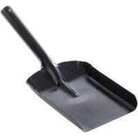 Leecroft Sooty Metal Hand Shovel 6