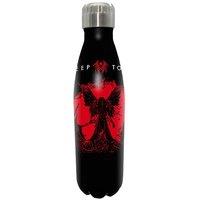 Sleep Token Take Me Back To Eden Water Bottle in Black