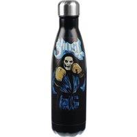 Ghost Prize Fighter Water Bottle in Black