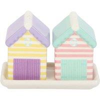 Something Different Beach House Salt & Pepper Shakers