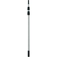 Harris Seriously Good Aluminium Paint Roller Extension Pole in Silver | Size: 3m