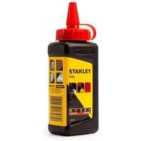Stanley Chalk Powder in Red