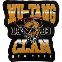 Wu-Tang Clan 1993 Sticker in Black