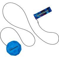 Waboba Moon Shine Light Up Bouncy Ball in Blue