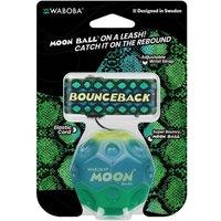 Waboba Gradient Moon Ball in Green