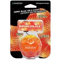 Waboba Gradient Moon Ball in Orange