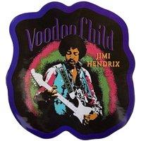 Jimi Hendrix Voodoo Child Sticker