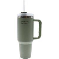 Urban Fitness 1200ml Tumbler in Green
