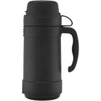 Thermos Eclipse 500ml Flask in Black