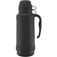 Thermos Eclipse Logo 1.8L Flask in Black