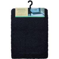 Groundsman Magic Door Mat in Black | Size: 90 cm x 60 cm