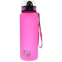 Urban Fitness Flow 700ml Water Bottle in Pink