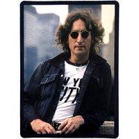 John Lennon NYC Sticker