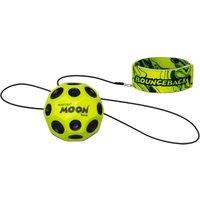 Waboba Bounceback Moon Ball in Yellow