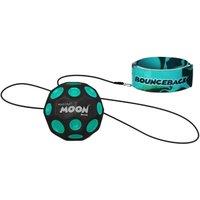 Waboba Bounceback Moon Ball in Black