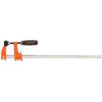 Pony Jorgensen Steel Bar Clamp in Burnt Orange