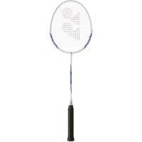Yonex Badminton Racket in White