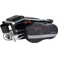 Sun Mountain Reflex Cart Wheel Cover in Black