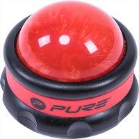 Pure2Improve Massage Relax Ball in Red