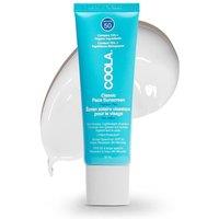 Coola Face Lotion SPF50 Unscented 50ml in Misc