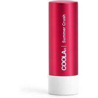 Coola Mineral Liplux SPF30 in Summer Crush | Size: 4.4ml