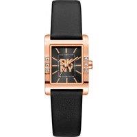 DKNY Women's DK1L008L0035 Westside 22mm Quartz Watch in Black