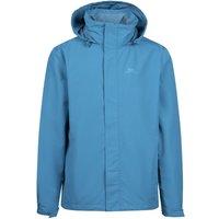 Trespass Men's Farndish Jacket in Blue | Size: XL