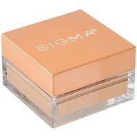 Sigma Women's Soft Focus Setting Powder in Honey