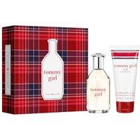 Tommy Hilfiger Women's Tommy Eau de Toilette 100ml Gift Set in Misc
