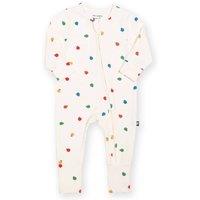 Kite Baby Apple A Day Sleepsuit | Size: 12-18 m