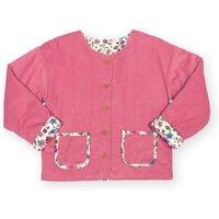Kite Girl's Clover Quilted Jacket | Size: 4 Years