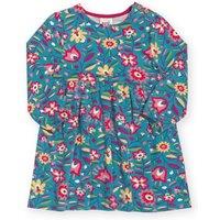 Kite Girl's Folksy Bloom Dress | Size: 3-6 m