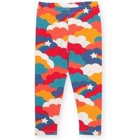 Kite Boy's Wish Upon A Star Leggings | Size: 3-6 m