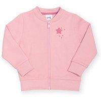 Kite Girl's Shooting Star Zippy in Pink | Size: 3-6 m