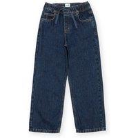 Kite Relaxed Fit Denim Jeans in Navy | Size: 5 Years
