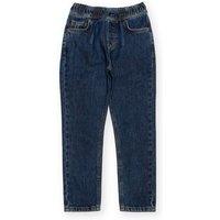 Kite Boy's Slim Fit Denim Jeans in Navy | Size: 5 Years