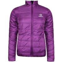 Rossignol Women's Light Loft Purple Jacket | Size: 2XS