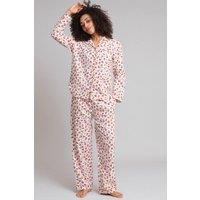 Kite Women's Winter Posy Haven Pyjamas | Size: Large