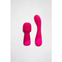 Ann Summers Women's Pleasure Me Rechargeable Gift Set in Pink