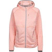 Trespass Women's AT200 Fleece Jacket in Pink | Size: 2XL