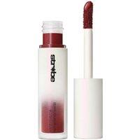 MAC Cosmetics Women's Strobe Beam Liquid Blush 4.3ml in Plummy Bare