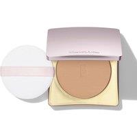 Elizabeth Arden Women's Flawless Finish Skincaring Pressed Powder 9.9g in Medium