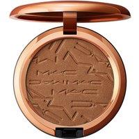 MAC Cosmetics Women's Skinfinish Sunstruck Bronzer 8g in Radiant Deep Golden