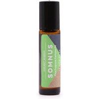 KDMD Somnus Fine Fragrance Perfume Oil 10ml in Green